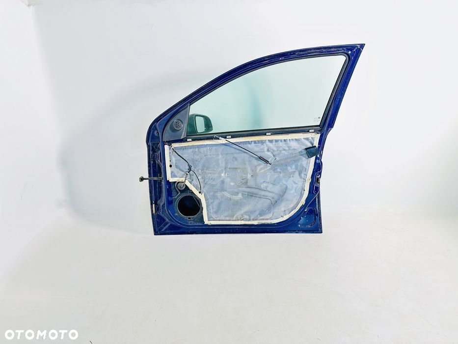 Opel Astra III H drzwi prawy przód prawe przednie Y207 - 5