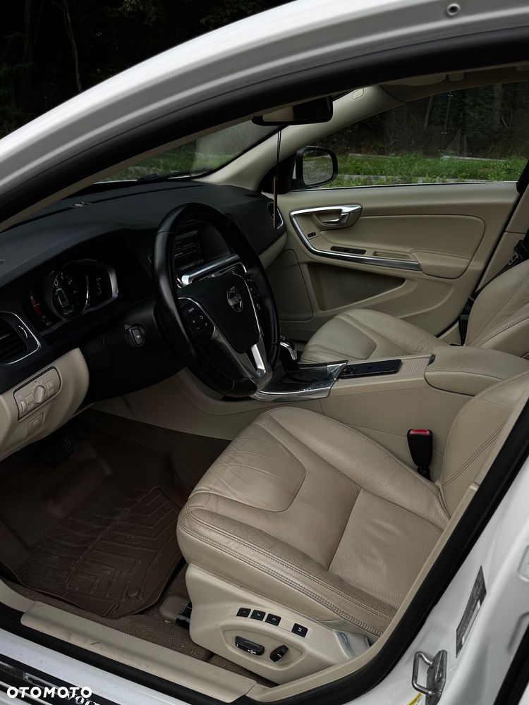 Volvo S60 - 12
