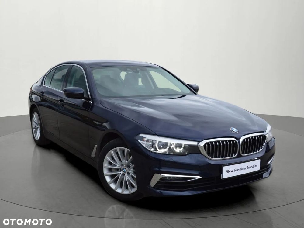 BMW Seria 5 - 3
