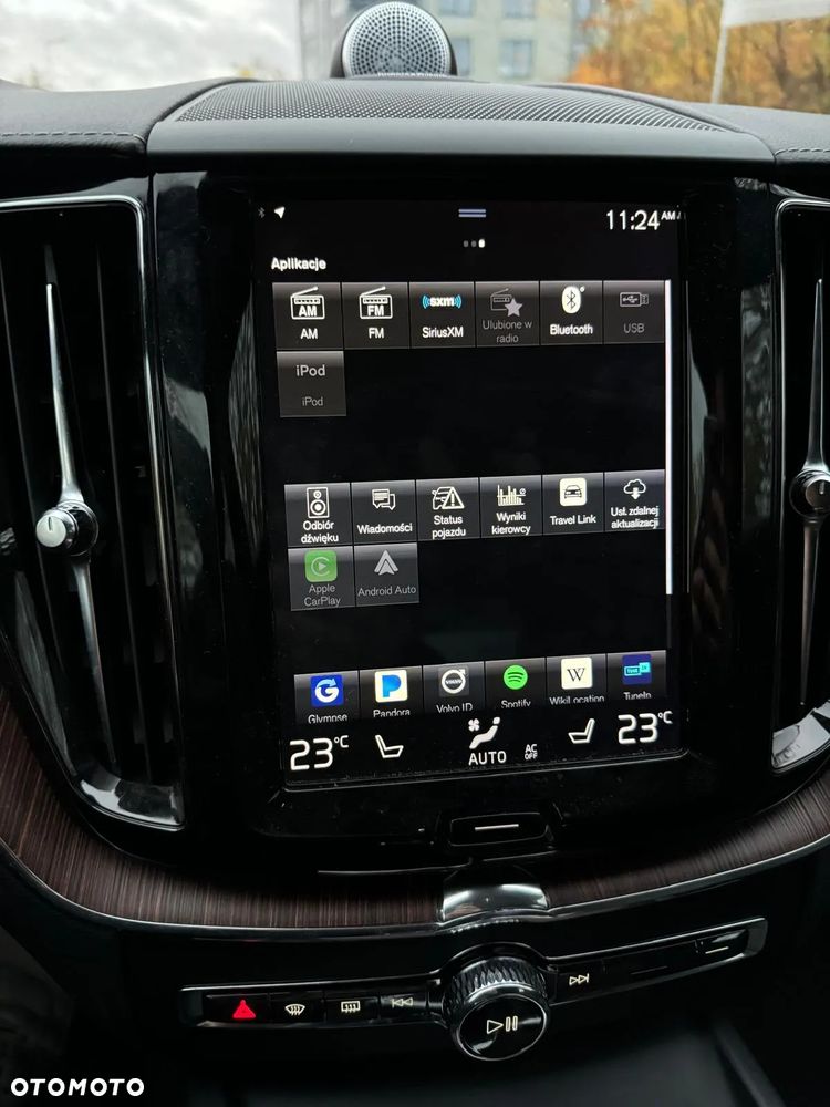 Volvo XC 60 T6 AWD Inscription - 34