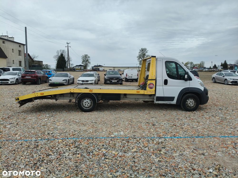 Fiat Ducato Maxi - 6