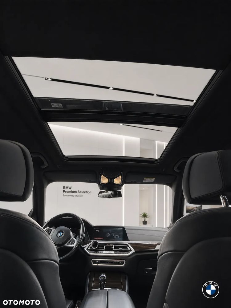 BMW X5 xDrive30d mHEV - 8