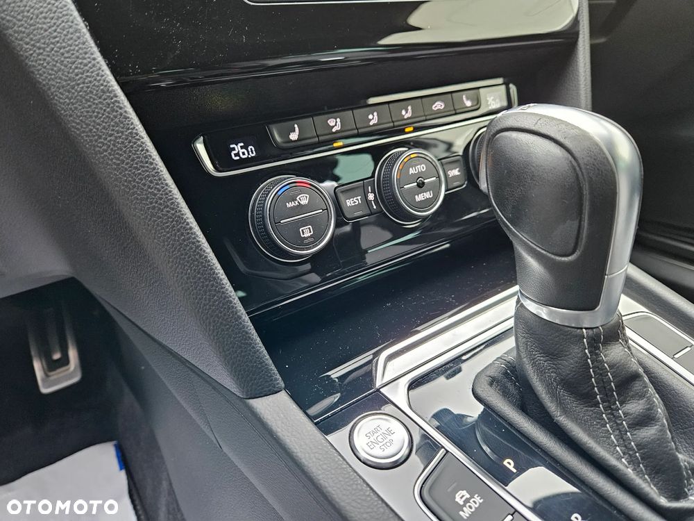 Volkswagen Passat 2.0 TDI BMT Highline DSG7 - 24