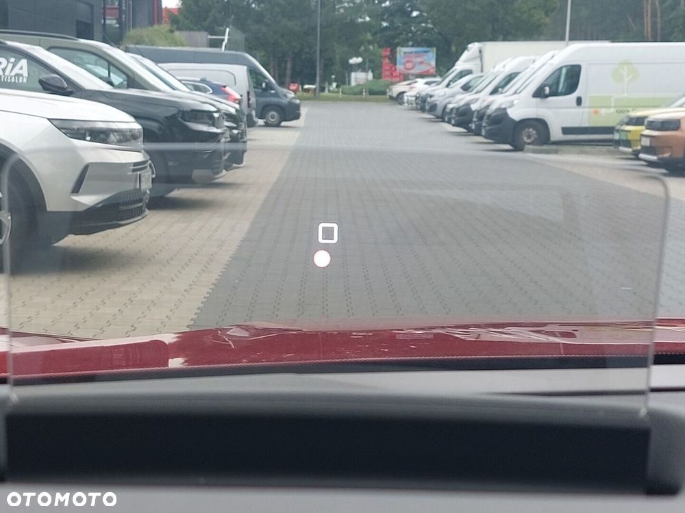 Citroën C4 1.2 PureTech Max S&S EAT8 - 22
