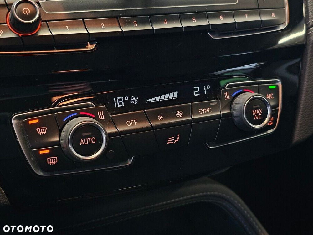 BMW X2 - 37