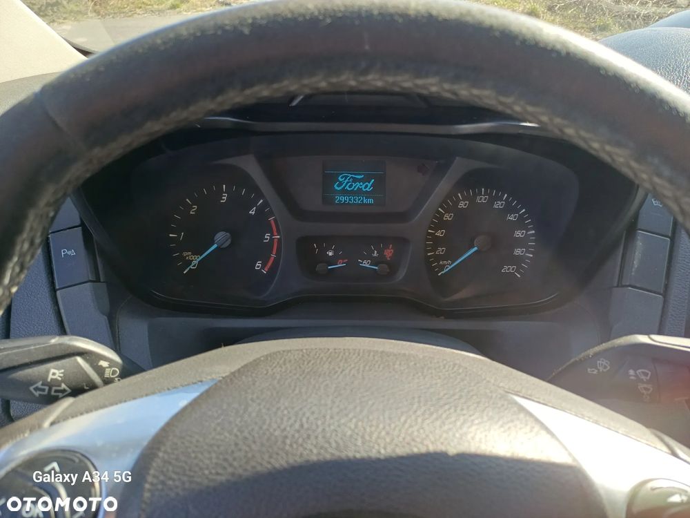 Ford Transit - 16