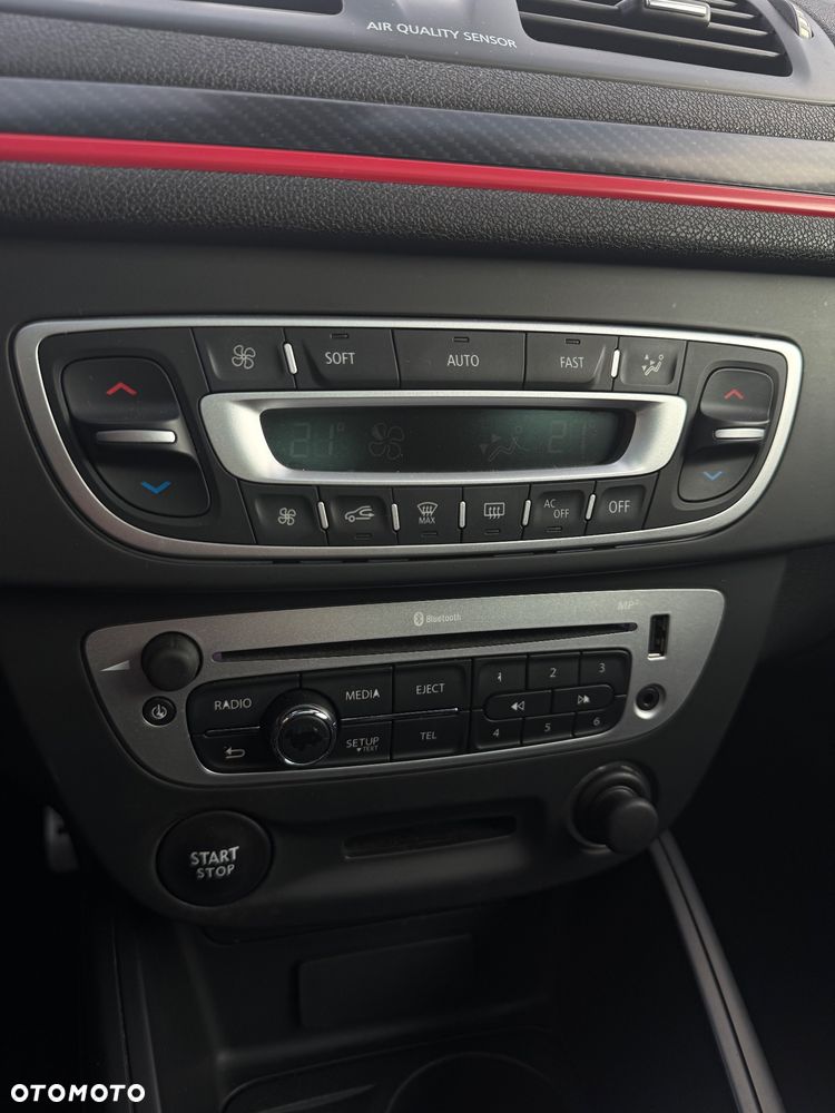 Renault Megane 2.0 dCi GT Robert Kubica - 18