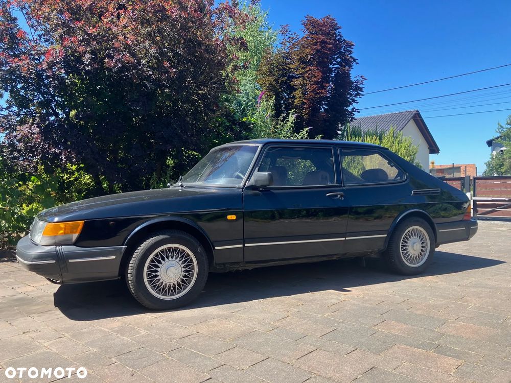 Saab 900 900i 20-16 - 2