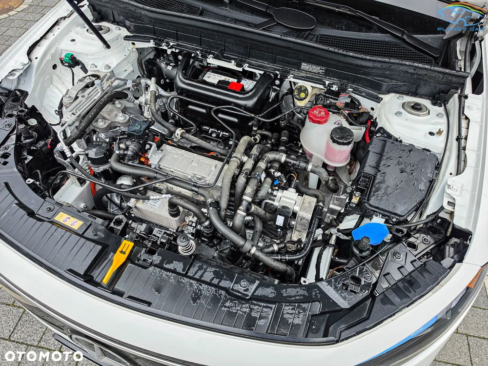 Mercedes-Benz EQB 250+ - 13