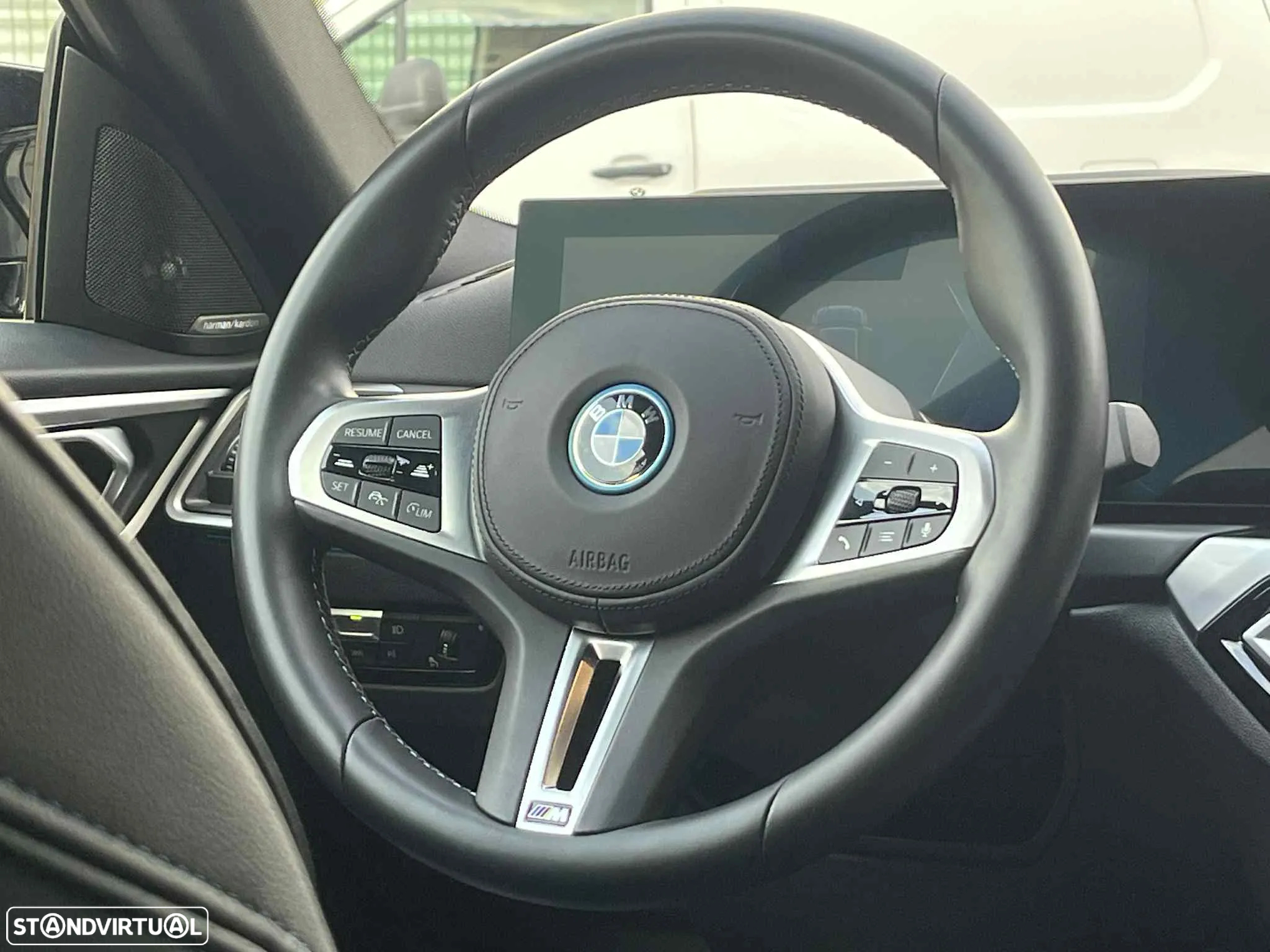 BMW i4 M50 - 17