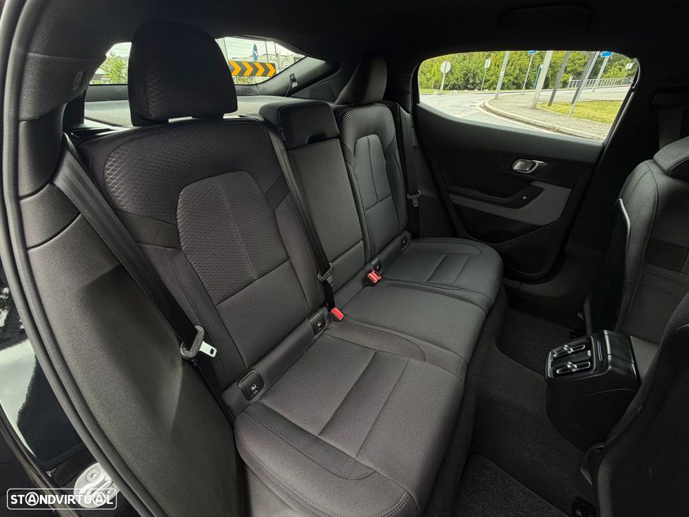 Polestar 2 Single Motor 69kWh - 47