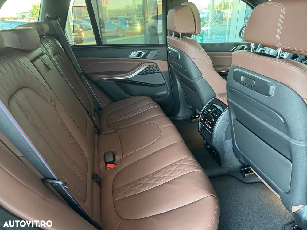 BMW X5 xDrive40i AT MHEV - 16