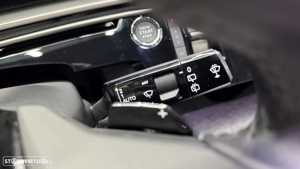 Peugeot 5008 1.2 Hybrid Allure e-DCS6 - 14