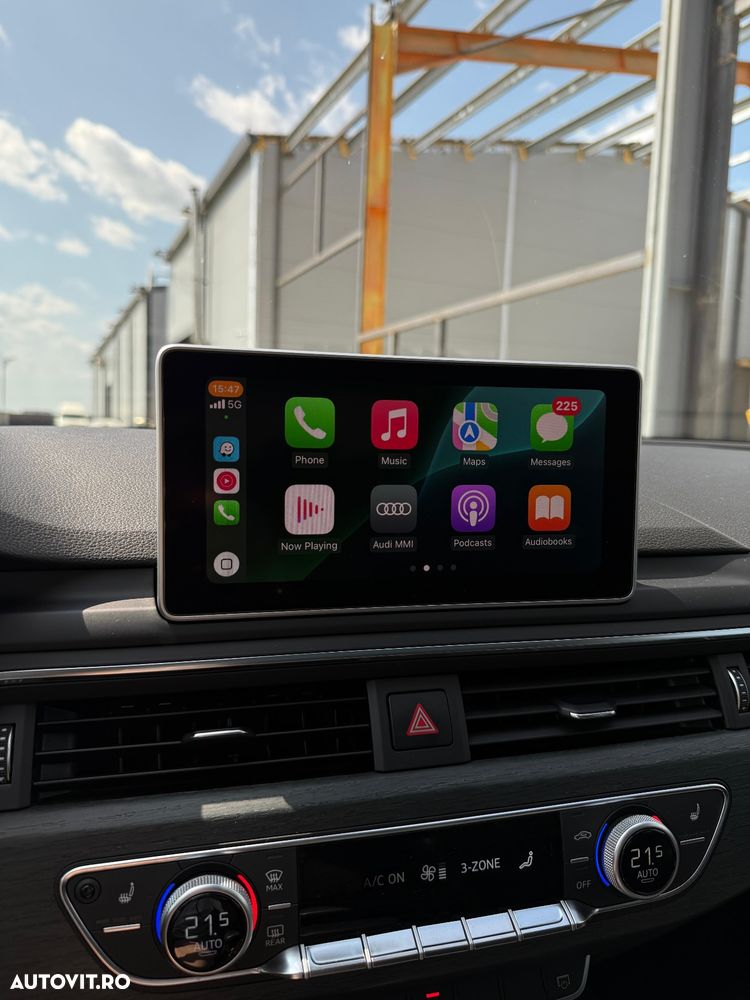 Audi A5 Sportback 3.0 TDI quattro Sport Aut. - 24