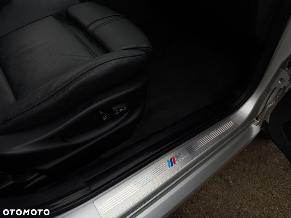 BMW X3 xDrive30d - 23