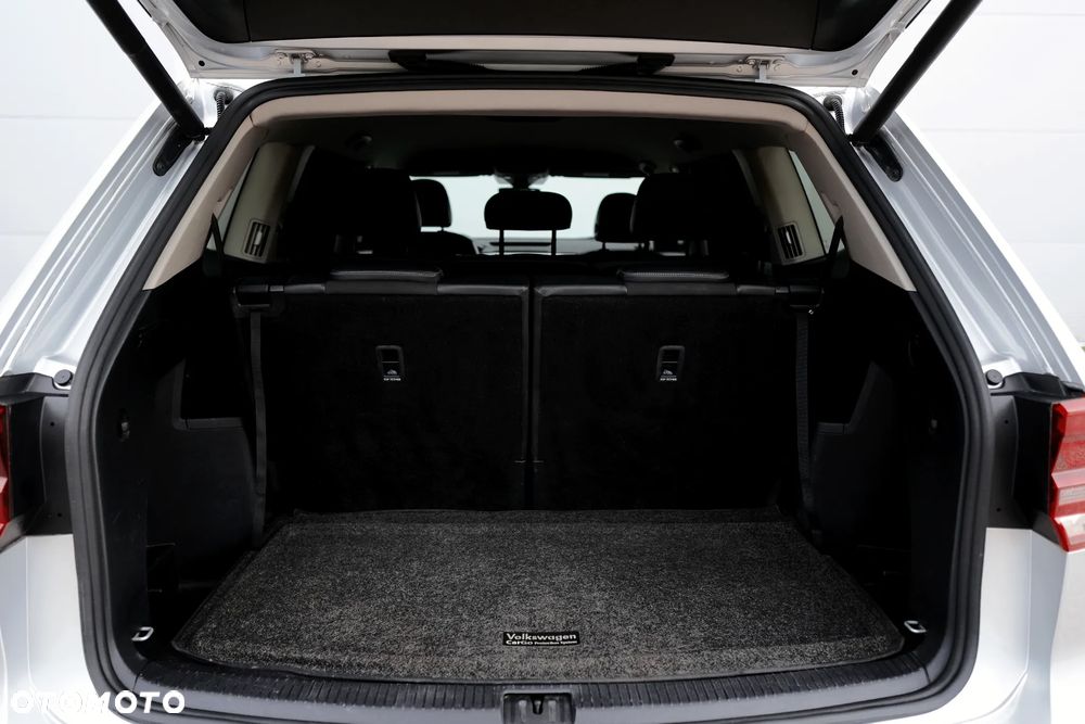 Volkswagen Atlas - 31