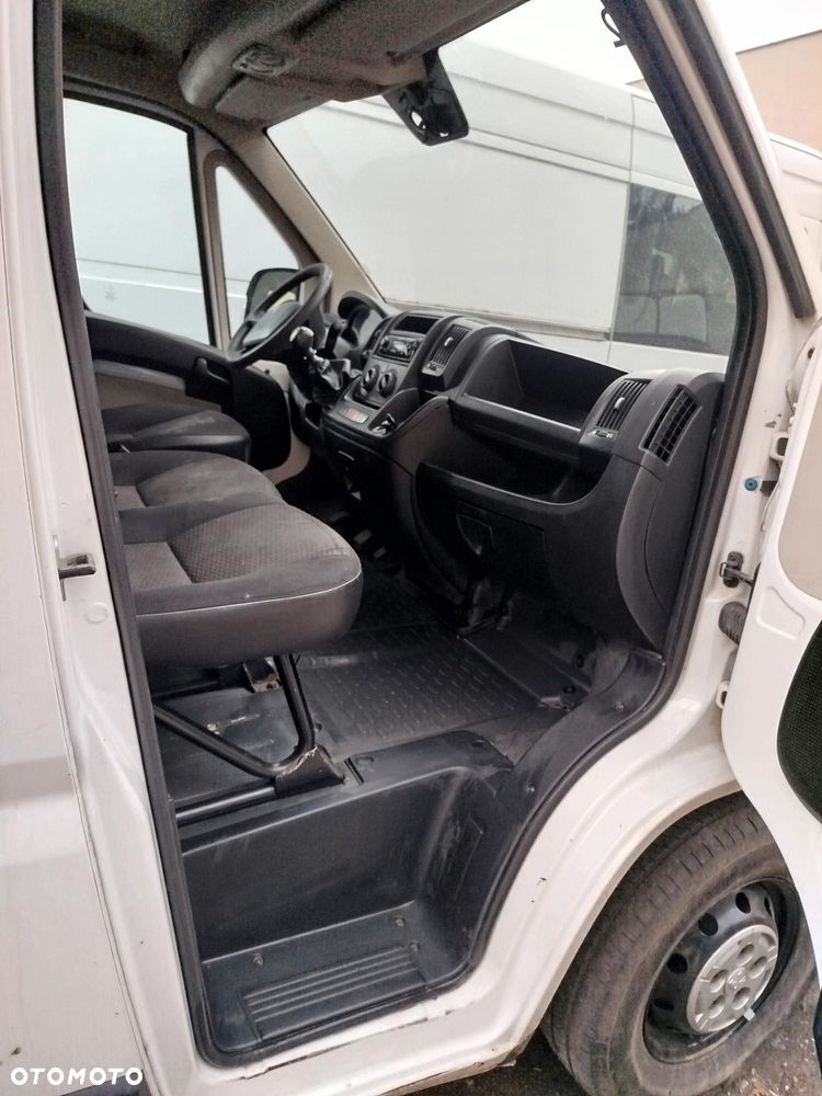 Peugeot Boxer - 5