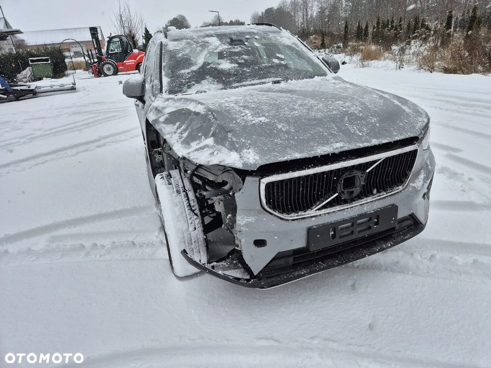 Volvo XC 40 - 6