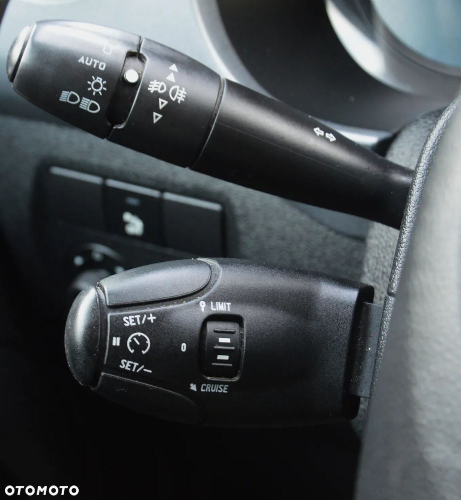 Citroën Berlingo - 23