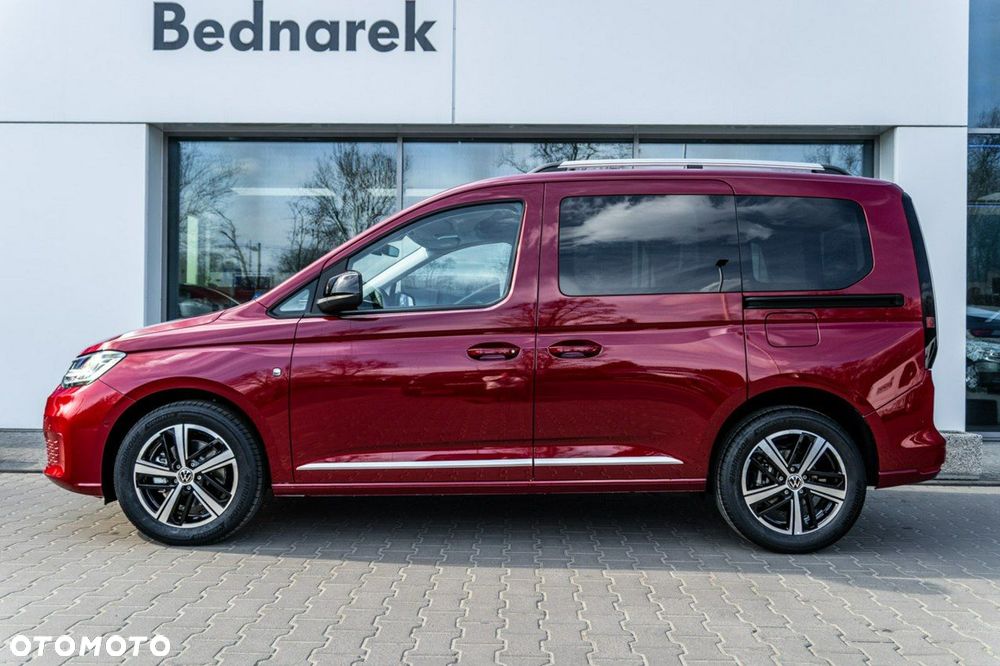 Volkswagen Caddy - 6