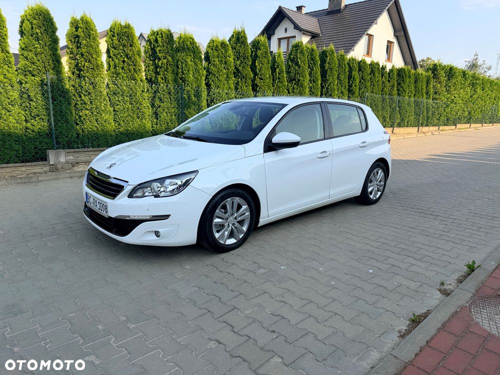 Peugeot 308 - 38