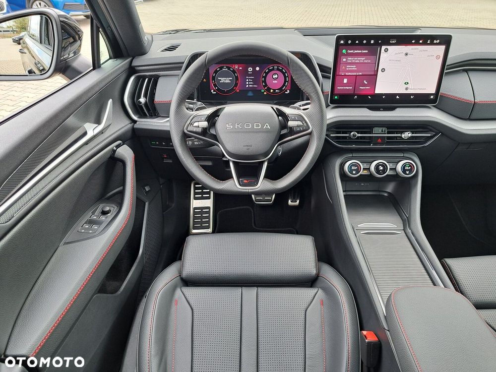 Skoda Kodiaq 2.0 TSI 4x4 RS DSG - 28
