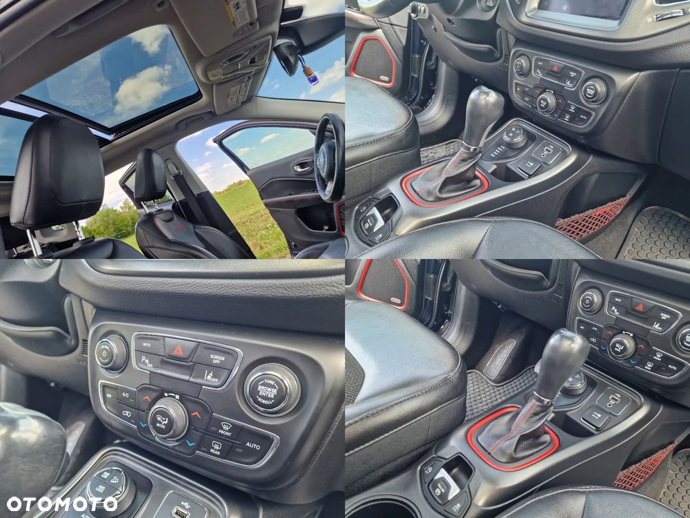 Jeep Compass - 27