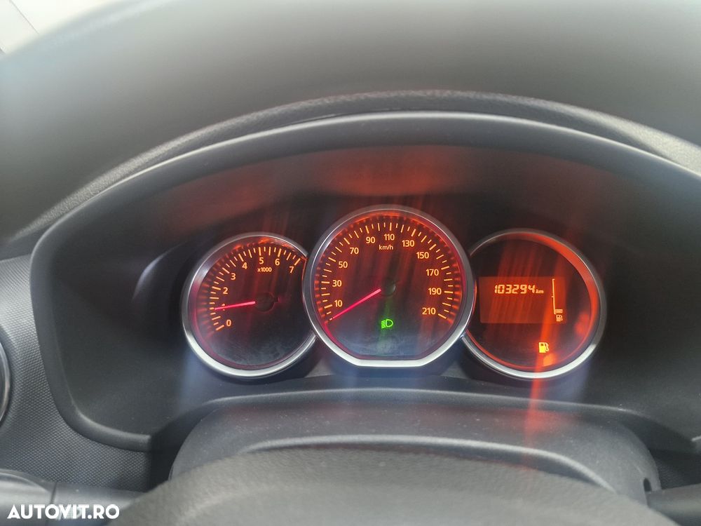 Dacia Logan 1.0 SCe Prestige - 9