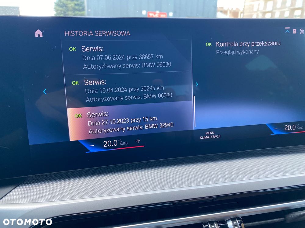 BMW Seria 3 318i Advantage sport - 30