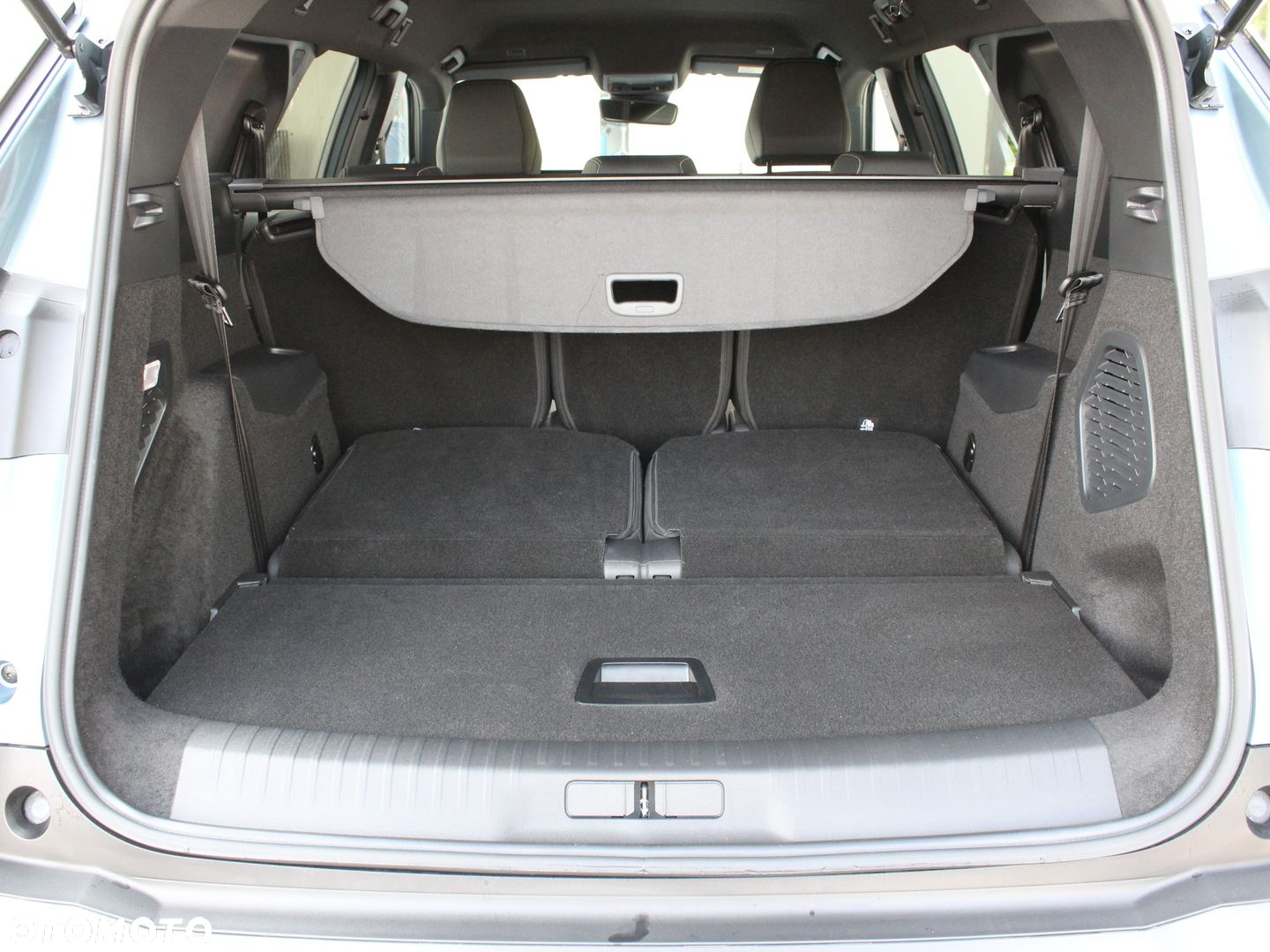 Peugeot 5008 - 20