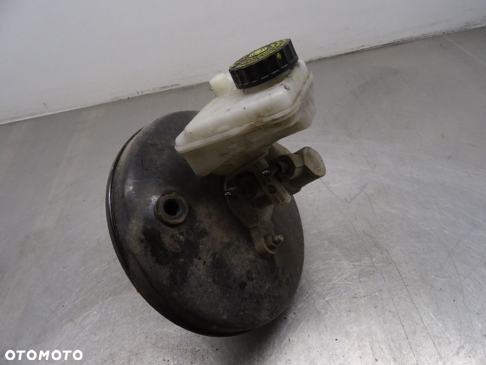 CITROEN C1 HB 3D 05-08 1.0B SERWO POMPA HAMULCOWA 0204051248 47200-0H010 - 4