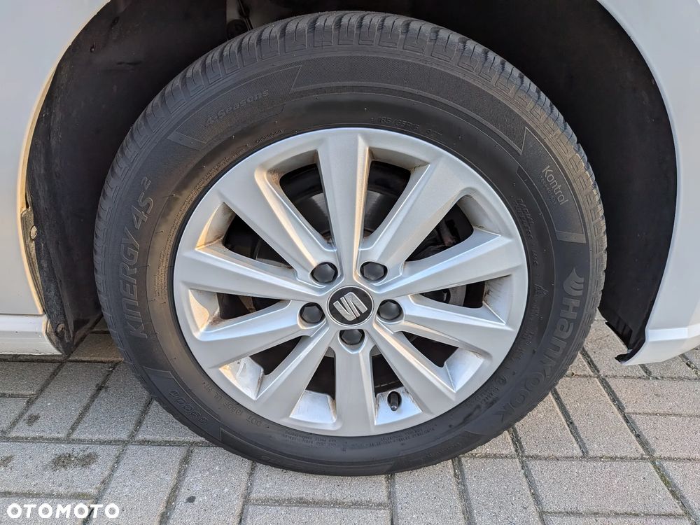 Seat Ibiza 2018