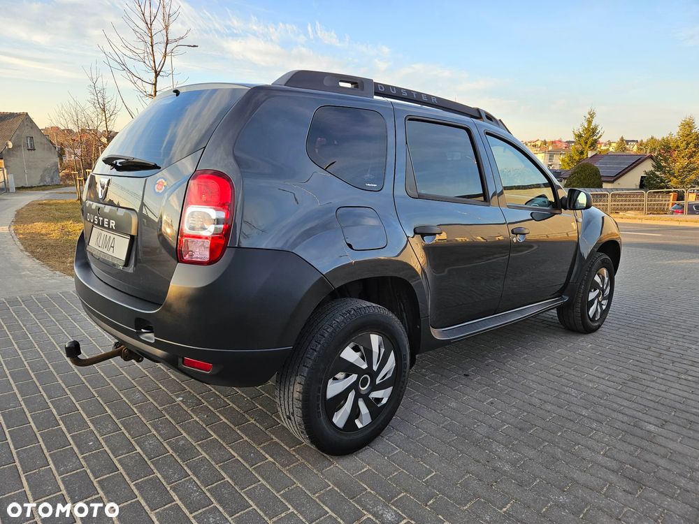 Dacia Duster - 20