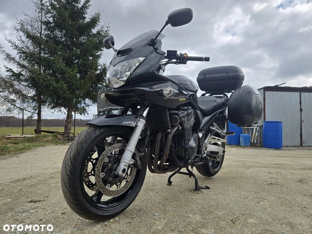 Suzuki Inny - 6