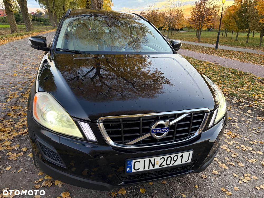 Volvo XC 60 - 5