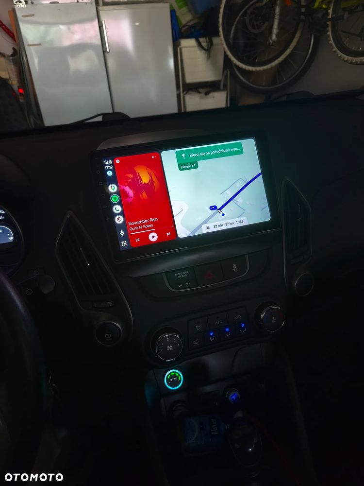 Hyundai ix35 1.6 GDI Classic 2WD - 28