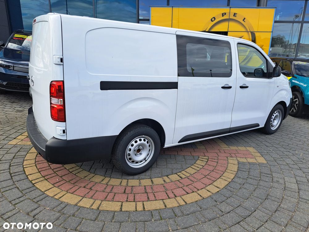 Opel VIVARO - 2