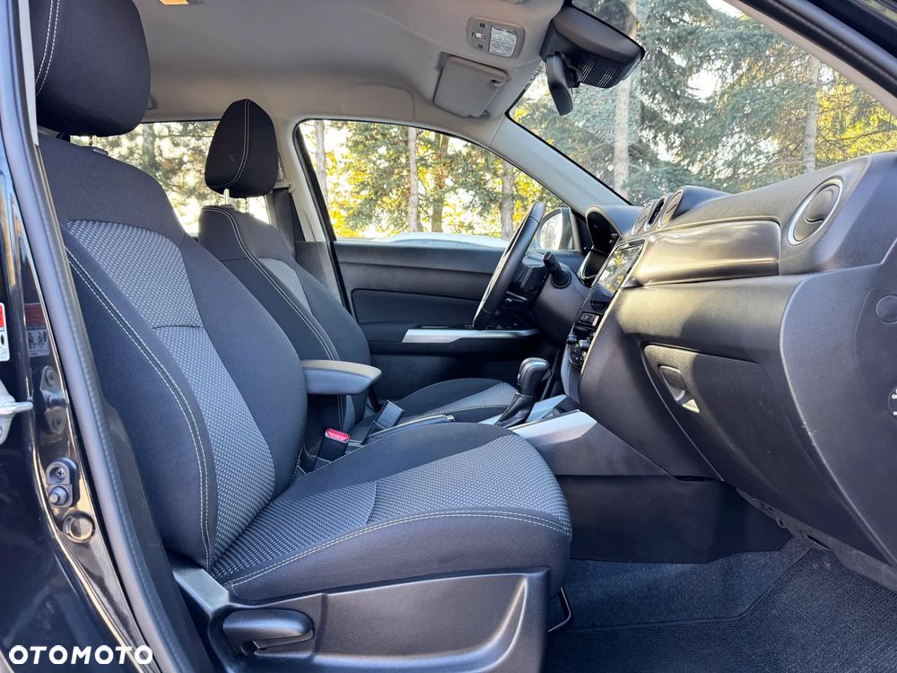 Suzuki Vitara - 36