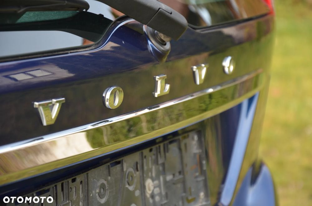 Volvo XC 60 D3 Ocean Race - 12