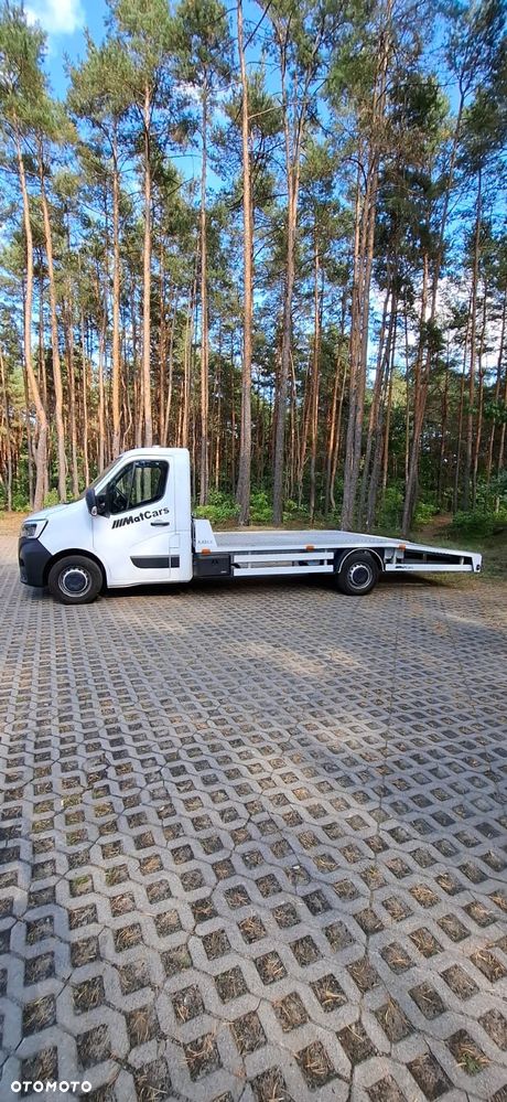 Renault Master - 2