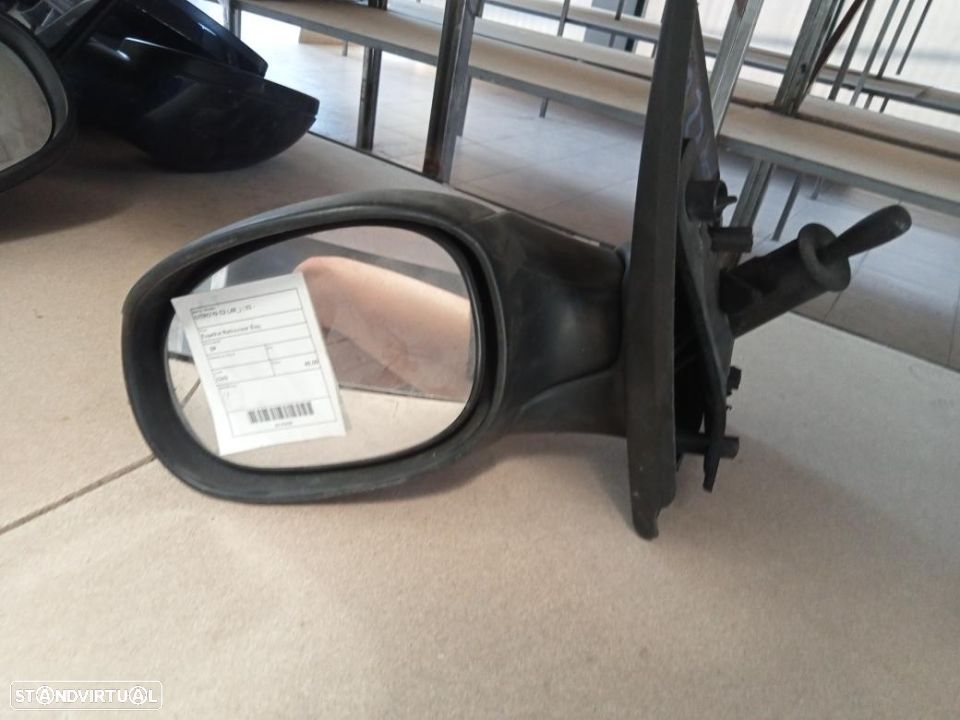 Espelho Esq Citroen C2 03- - 1
