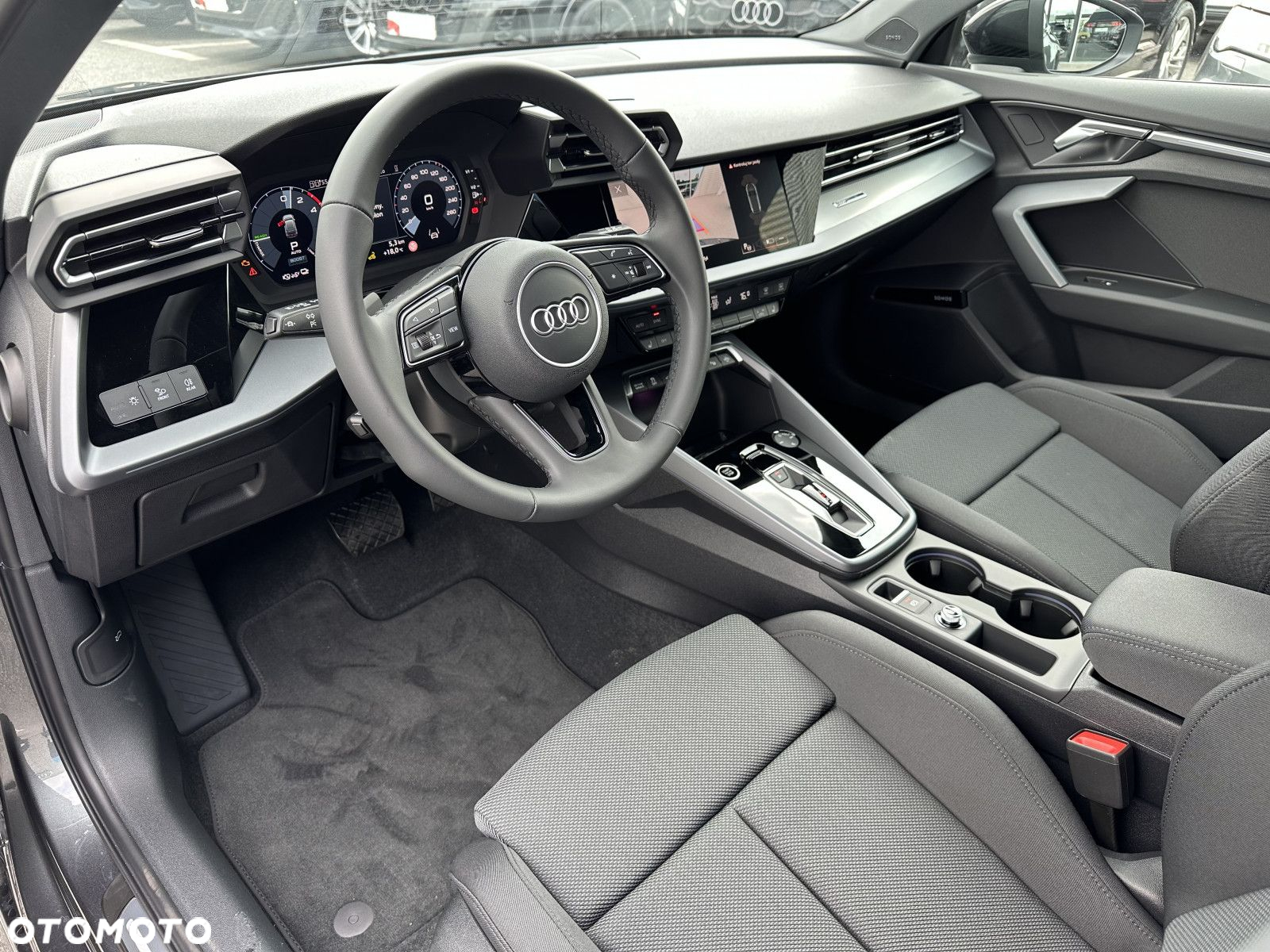 Audi A3 - 13