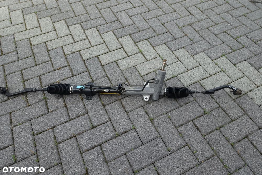 MAGLOWNICA PRZEKŁADNIA KIA CARENS III 06-13r. - 1