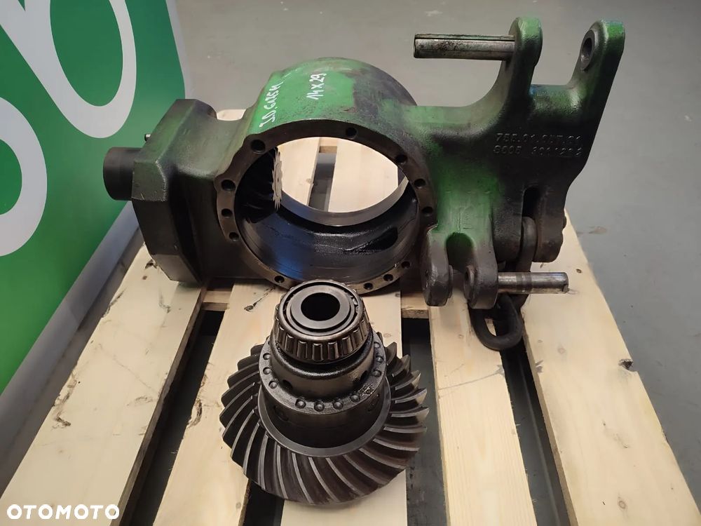 Dyferencjał  7550105701  John Deere 6175 M - 4