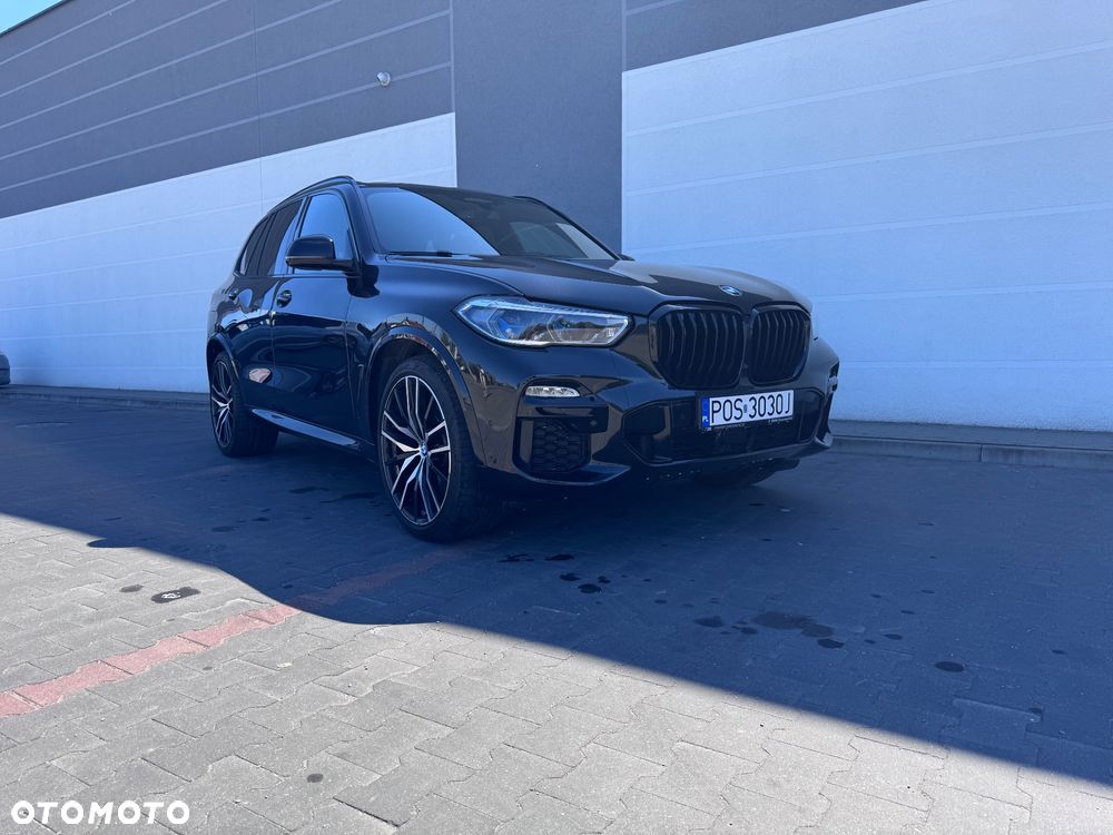 BMW X5 xDrive30d xLine - 5