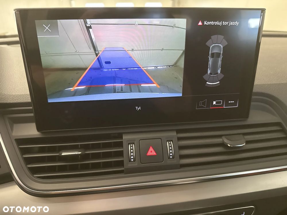 Audi Q5 40 TDI mHEV Quattro Advanced S tronic - 15