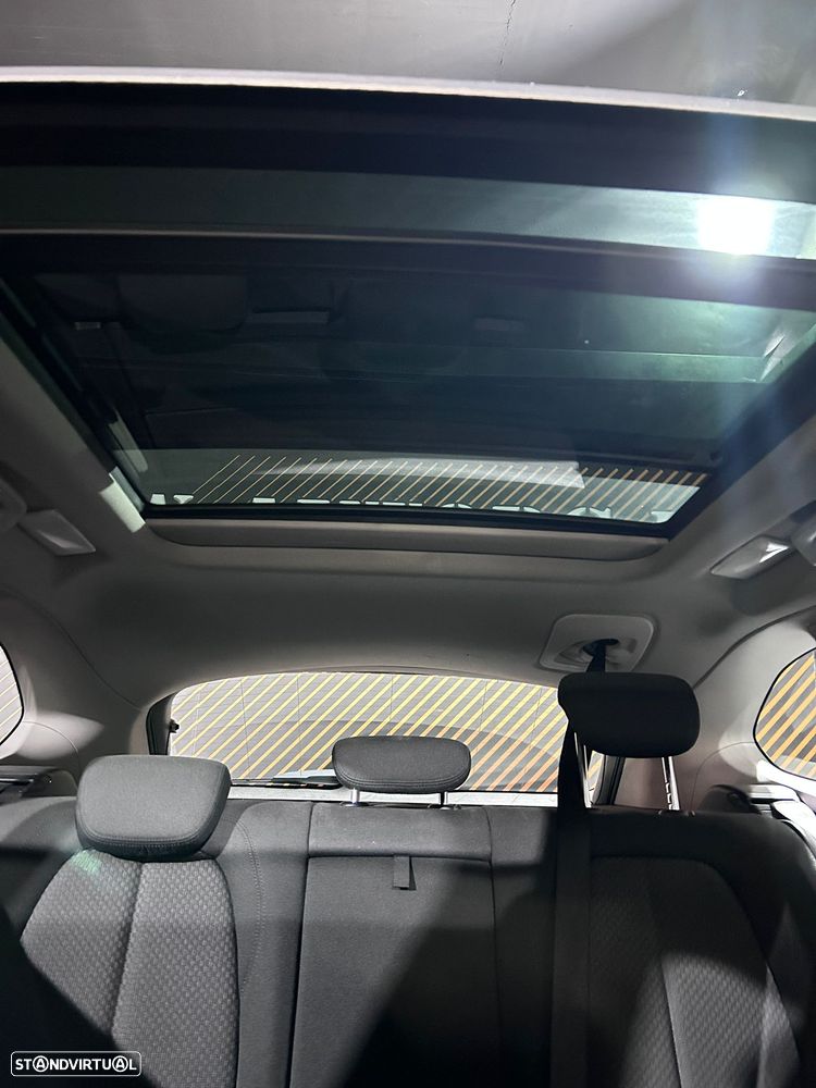 BMW X1 16 d sDrive - 17