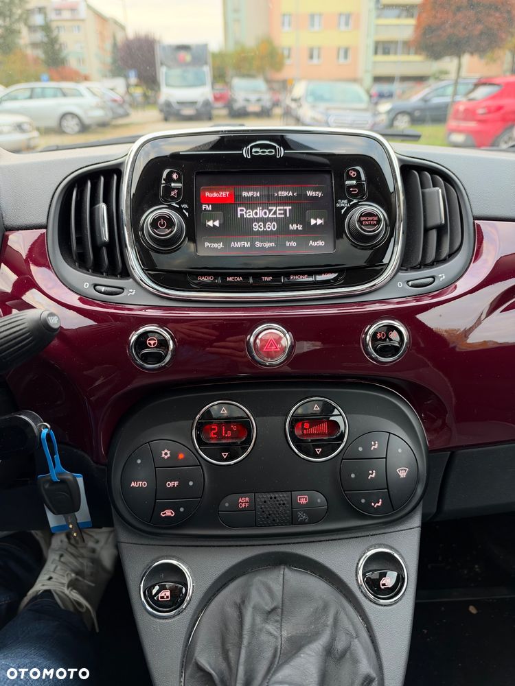 Fiat 500 - 16