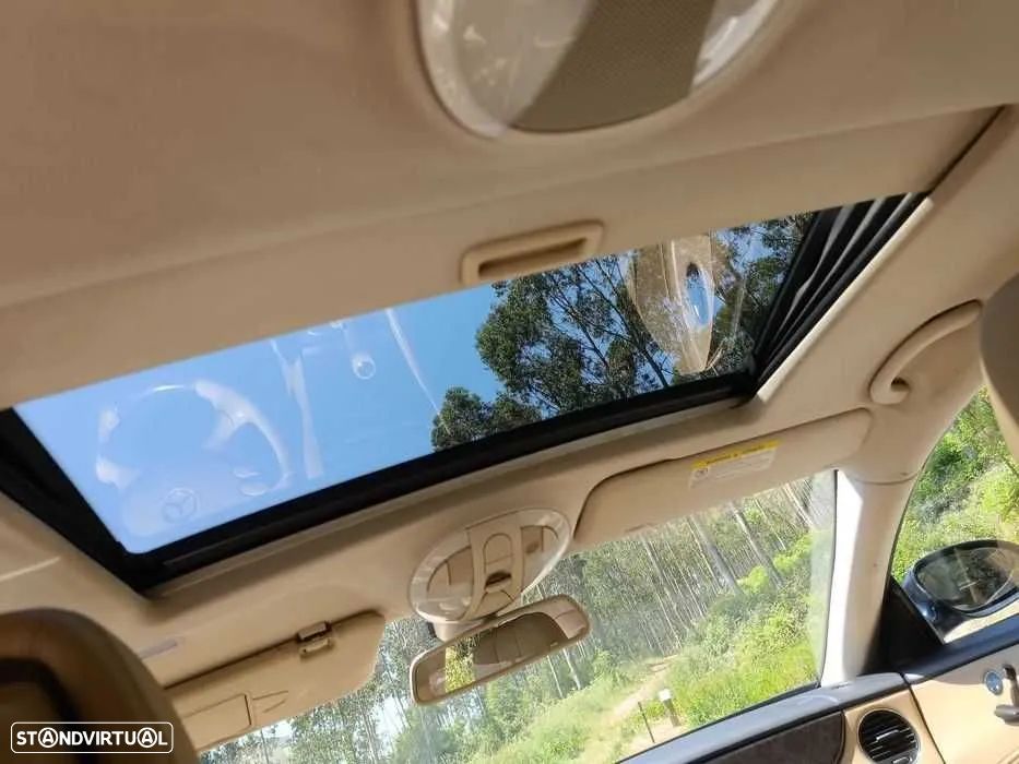 Mercedes-Benz CLS 320 CDI - 9