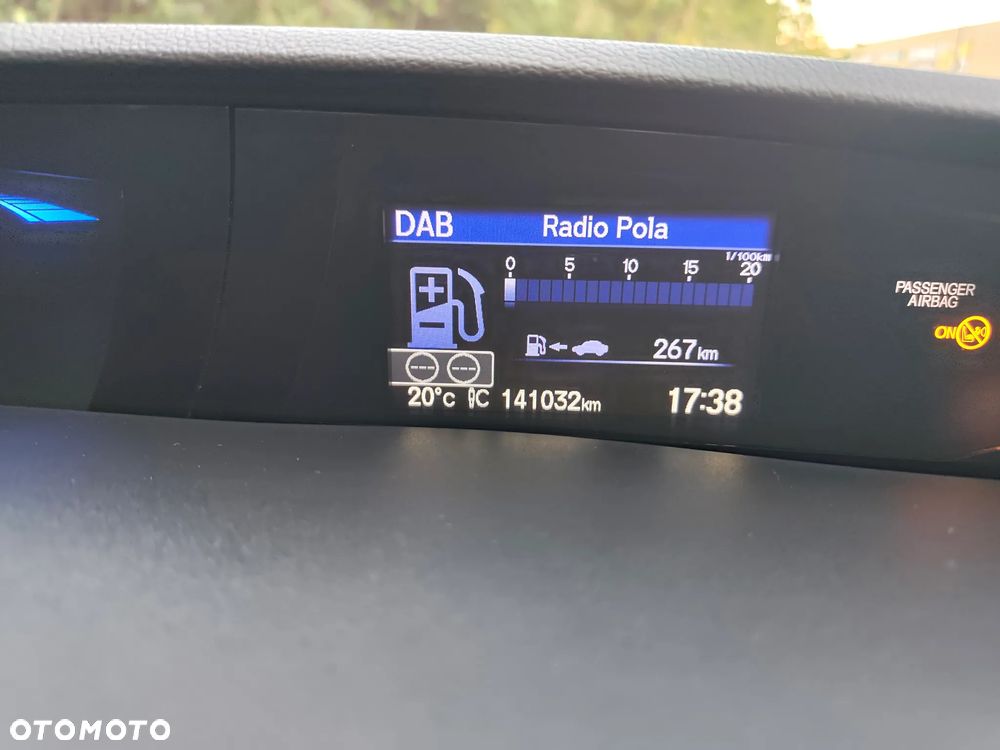 Honda Civic - 23